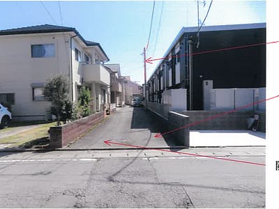 群馬県高崎市 佐野のわたし駅23分 戸建て 664万円の競売物件情報 #2