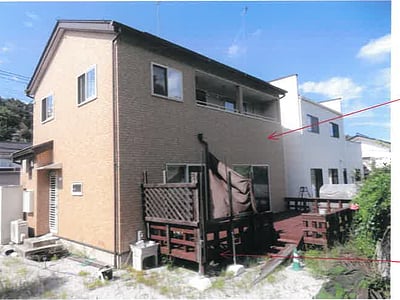 群馬県富岡市 上州一ノ宮駅13分 戸建て 767万円の競売物件情報 #1
