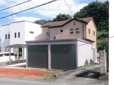 群馬県富岡市 上州一ノ宮駅13分 戸建て 767万円の競売物件情報 #2