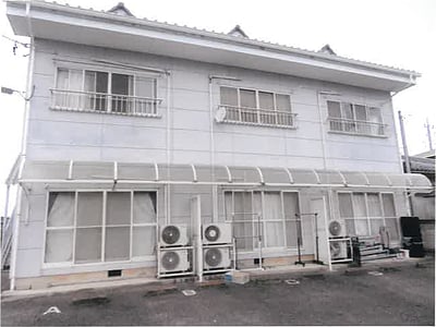 群馬県高崎市 倉賀野駅22分 戸建て 243万円の競売物件情報 #1