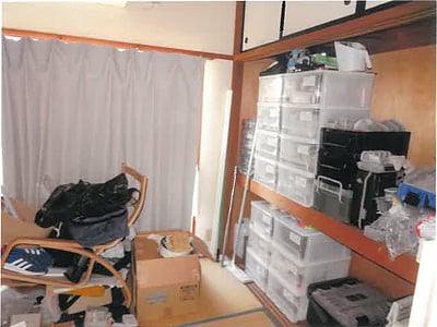 群馬県高崎市 倉賀野駅22分 戸建て 243万円の競売物件情報 #4