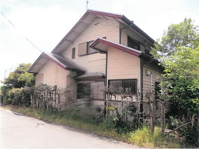 群馬県高崎市 倉賀野駅 戸建て 96万円の競売物件情報 #1