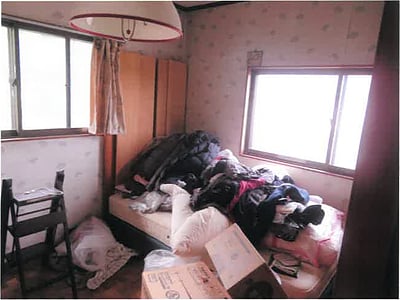 群馬県高崎市 倉賀野駅 戸建て 96万円の競売物件情報 #5
