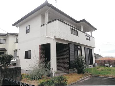 群馬県高崎市 馬庭駅11分 戸建て 272万円の競売物件情報 #1