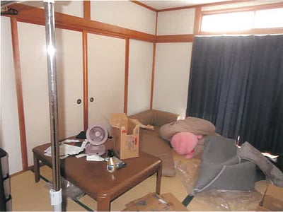 群馬県高崎市 馬庭駅11分 戸建て 272万円の競売物件情報 #3