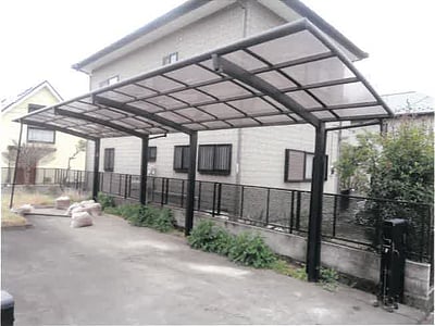 群馬県高崎市 馬庭駅11分 戸建て 272万円の競売物件情報 #7