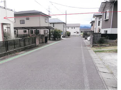 群馬県高崎市 馬庭駅11分 戸建て 272万円の競売物件情報 #8