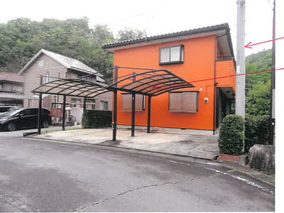 群馬県高崎市 吉井駅21分 戸建て 373万円の競売物件情報 #2