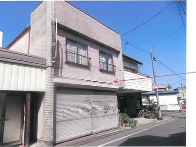 群馬県高崎市 北高崎駅8分 戸建て 729万円の競売物件情報 #1