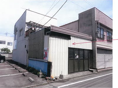 群馬県高崎市 北高崎駅8分 戸建て 729万円の競売物件情報 #2
