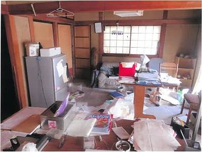 群馬県高崎市 北高崎駅8分 戸建て 729万円の競売物件情報 #8