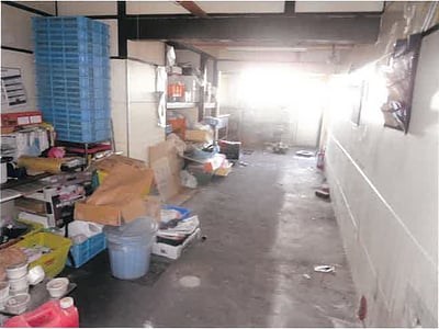 群馬県高崎市 北高崎駅8分 戸建て 729万円の競売物件情報 #9