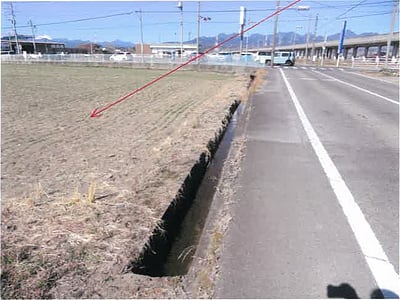 群馬県高崎市 北高崎駅 農地 99万円の競売物件情報 #2