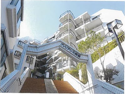 東京都青梅市 宮ノ平駅11分 マンション「光建ハイムブリリアンス青梅」334万円の競売物件情報 #1