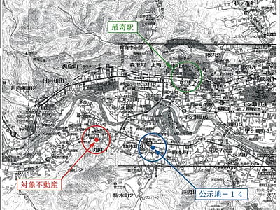 東京都青梅市 宮ノ平駅11分 マンション「光建ハイムブリリアンス青梅」334万円の競売物件情報 #4