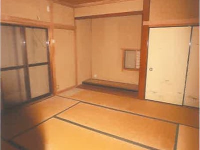神奈川県横浜市南区 井土ヶ谷駅8分 戸建て 1,861万円の競売物件情報 #3