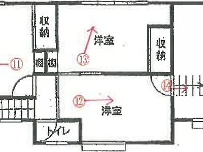 山形県鶴岡市 藤島駅20分 戸建て 7万円の競売物件情報 #1