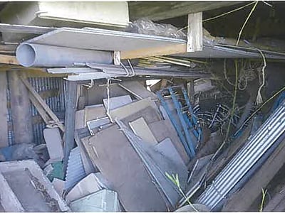 山形県鶴岡市 藤島駅20分 戸建て 7万円の競売物件情報 #16