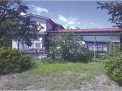 山形県鶴岡市 藤島駅20分 戸建て 7万円の競売物件情報 #3