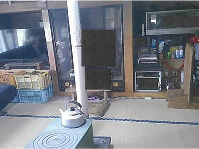 山形県鶴岡市 藤島駅20分 戸建て 7万円の競売物件情報 #6