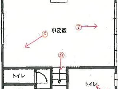 山形県鶴岡市 羽前大山駅13分 戸建て 470万円の競売物件情報 #1