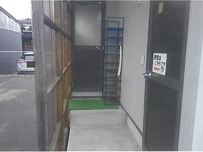 山形県鶴岡市 羽前大山駅13分 戸建て 470万円の競売物件情報 #14