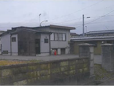 山形県鶴岡市 羽前大山駅13分 戸建て 470万円の競売物件情報 #3