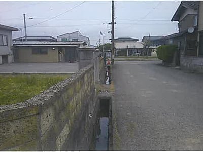 山形県鶴岡市 羽前大山駅13分 戸建て 470万円の競売物件情報 #5