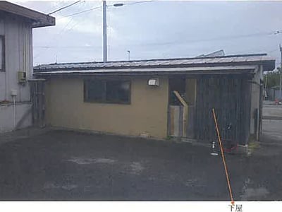 山形県鶴岡市 羽前大山駅13分 戸建て 470万円の競売物件情報 #8