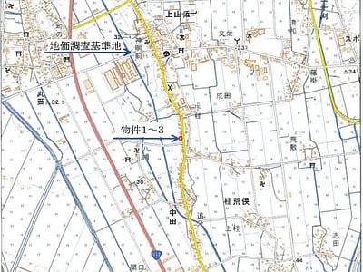 (値下げ) 山形県鶴岡市 鶴岡駅 戸建て 91万円の競売物件情報 #11
