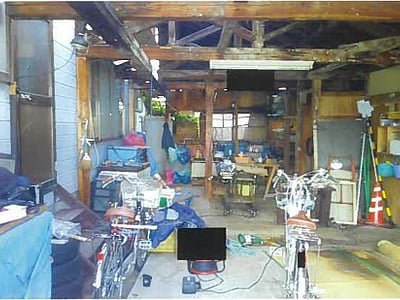 (値下げ) 山形県鶴岡市 鶴岡駅 戸建て 91万円の競売物件情報 #9