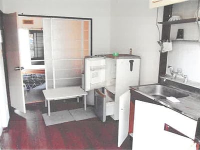 神奈川県横浜市鶴見区 鶴見駅22分 戸建て 1,503万円の競売物件情報 #2