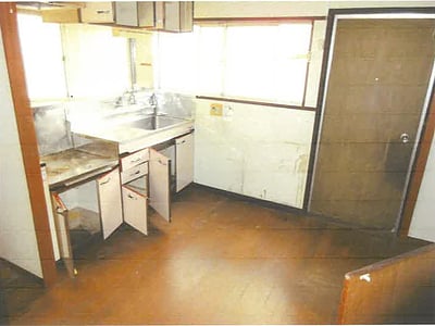 神奈川県横浜市西区 日ノ出町駅9分 戸建て 1,454万円の競売物件情報 #2