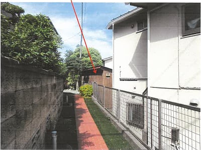 神奈川県横浜市南区 阪東橋駅15分 戸建て 3,789万円の競売物件情報 #8
