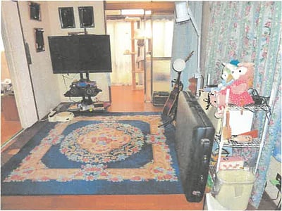 神奈川県横浜市港北区 妙蓮寺駅7分 戸建て 156万円の競売物件情報 #5