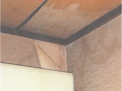 神奈川県横浜市港北区 妙蓮寺駅7分 戸建て 156万円の競売物件情報 #6