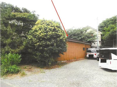神奈川県横浜市保土ヶ谷区 保土ヶ谷駅6分 戸建て 1,802万円の競売物件情報 #1