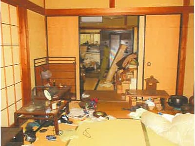 神奈川県横浜市保土ヶ谷区 保土ヶ谷駅6分 戸建て 1,802万円の競売物件情報 #2