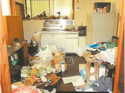 神奈川県横浜市保土ヶ谷区 保土ヶ谷駅6分 戸建て 1,802万円の競売物件情報 #3