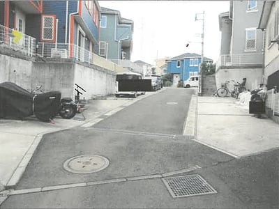 神奈川県横浜市旭区 鶴ヶ峰駅 戸建て 2,256万1,000円の競売物件情報 #2