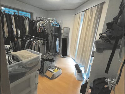 神奈川県横浜市南区 南太田駅7分 戸建て 1,442万円の競売物件情報 #5