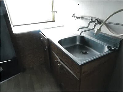 神奈川県横浜市南区 上大岡駅10分 マンション「第一スカイハイム」218万円の競売物件情報 #3