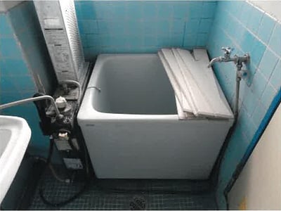 神奈川県横浜市南区 上大岡駅10分 マンション「第一スカイハイム」218万円の競売物件情報 #4
