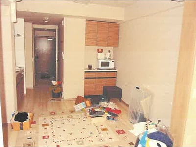 神奈川県海老名市 海老名駅5分 マンション「サンクレイドル海老名」1,777万円の競売物件情報 #2