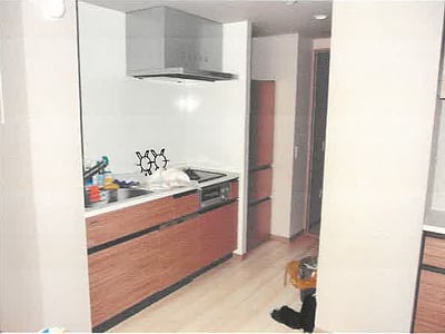 神奈川県海老名市 海老名駅5分 マンション「サンクレイドル海老名」1,777万円の競売物件情報 #3