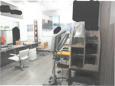 (値下げ) 神奈川県横浜市中区 桜木町駅3分 マンション「ちぇるる野毛」469万円の競売物件情報 #3