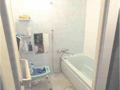 神奈川県海老名市 かしわ台駅8分 マンション「海老名かしわ台パークハイツ」933万円の競売物件情報 #5