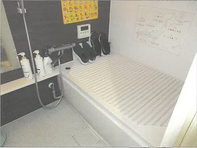 神奈川県横浜市港北区 小机駅9分 マンション「藤和小机コープ」1,174万円の競売物件情報 #5