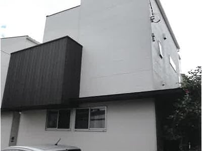神奈川県逗子市 逗子駅20分 戸建て 1,543万円の競売物件情報 #1