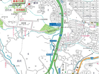 神奈川県横須賀市 YRP野比駅22分 戸建て 546万円の競売物件情報 #7